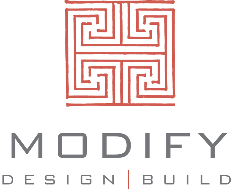 Modify Design + Build